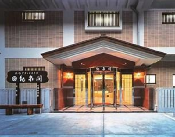 泉佐野市大木、収益物件/ホテルの画像です