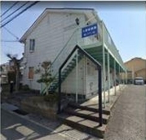 泉佐野市葵町、収益物件/アパートの画像です