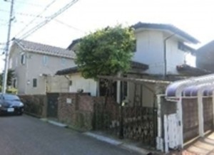 泉南郡熊取町自由が丘、土地の画像です