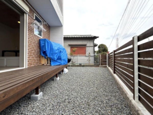 泉南郡熊取町青葉台、中古一戸建ての画像です