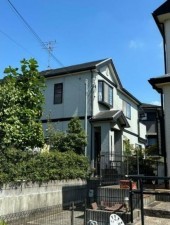 泉南郡熊取町東和苑、中古一戸建ての画像です