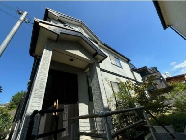 泉南郡熊取町東和苑、中古一戸建ての画像です