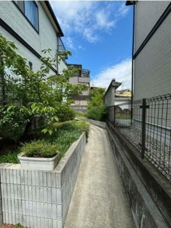 泉南郡熊取町東和苑、中古一戸建ての画像です