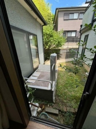 泉南郡熊取町東和苑、中古一戸建ての画像です
