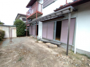 泉南郡熊取町山の手台、中古一戸建ての画像です