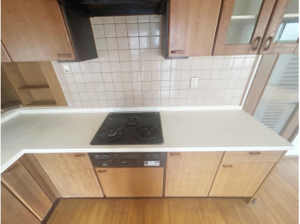 泉南郡熊取町新野田、中古一戸建ての画像です