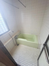 泉南郡熊取町新野田、中古一戸建ての画像です