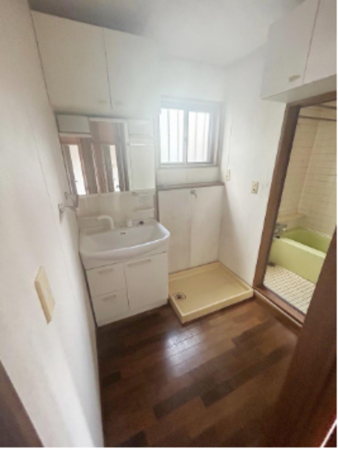 泉南郡熊取町新野田、中古一戸建ての画像です