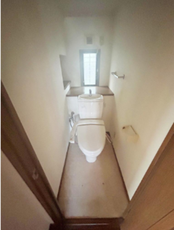 泉南郡熊取町新野田、中古一戸建ての画像です