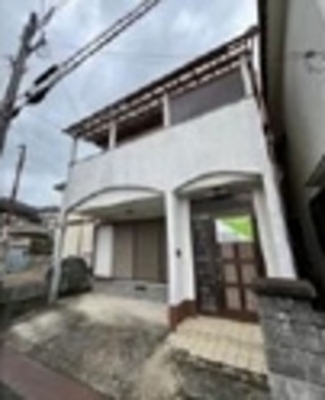 泉南郡熊取町、中古一戸建ての画像です