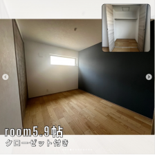 泉南郡熊取町五門東、新築一戸建ての画像です