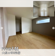 泉南郡熊取町五門東、新築一戸建ての画像です