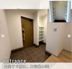 泉南郡熊取町五門東、新築一戸建ての画像です