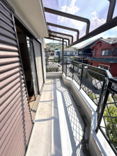 泉南郡熊取町小谷北、中古一戸建ての画像です