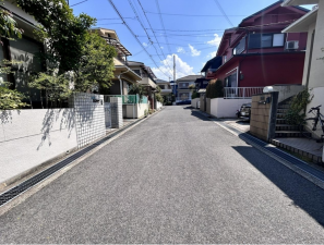 泉南郡熊取町小谷北、中古一戸建ての画像です