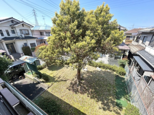 泉南郡熊取町小谷北、中古一戸建ての画像です