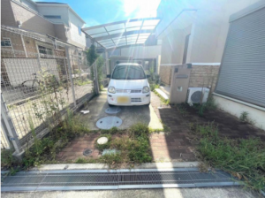 泉南郡熊取町朝代西、中古一戸建ての画像です