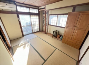 泉南郡熊取町希望が丘、中古一戸建ての画像です