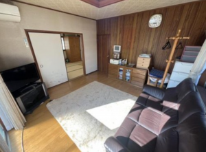 泉南郡熊取町希望が丘、中古一戸建ての画像です