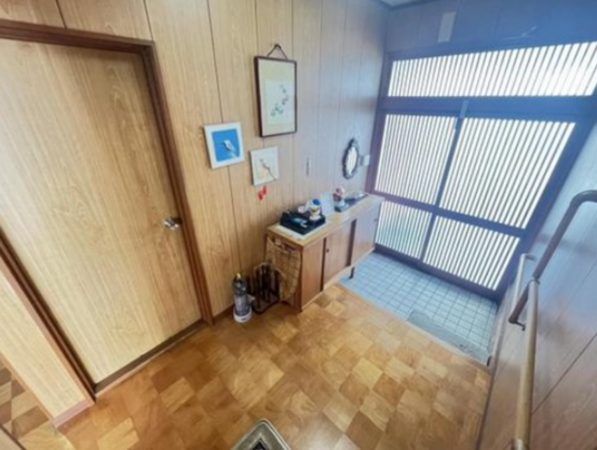泉南郡熊取町希望が丘、中古一戸建ての画像です