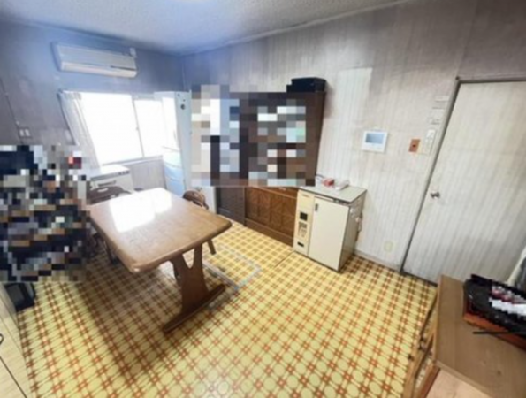 泉南郡熊取町希望が丘、中古一戸建ての画像です