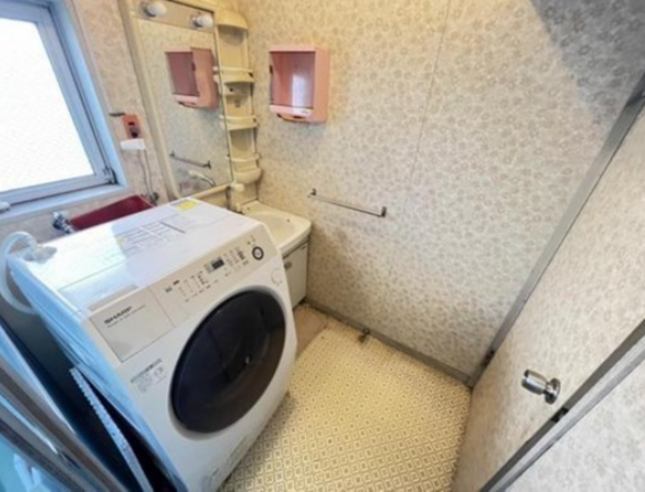 泉南郡熊取町希望が丘、中古一戸建ての画像です
