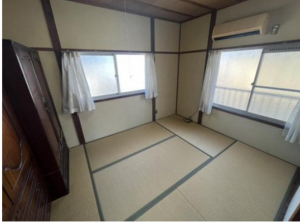 泉南郡熊取町希望が丘、中古一戸建ての画像です