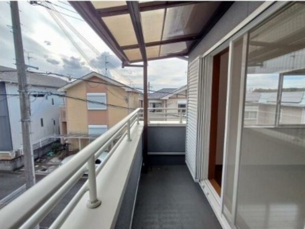 泉南郡熊取町朝代西、中古一戸建ての画像です