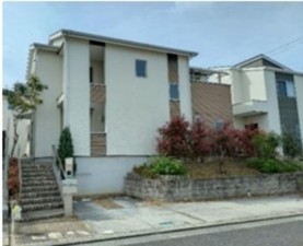 泉南郡熊取町つばさが丘北、中古一戸建ての画像です