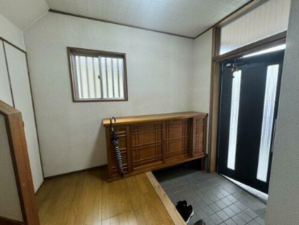 泉南郡熊取町山の手台、中古一戸建ての画像です