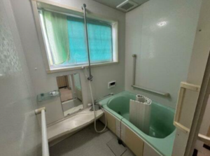 泉南郡熊取町山の手台、中古一戸建ての画像です