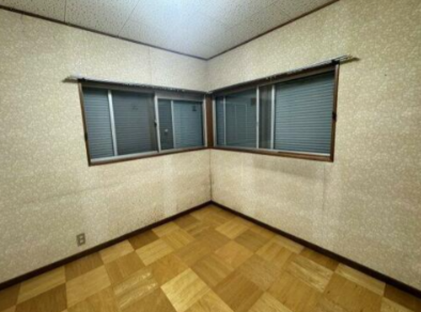 泉南郡熊取町山の手台、中古一戸建ての画像です