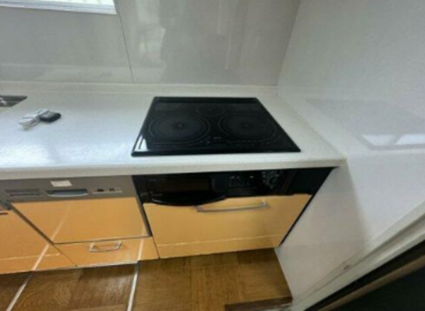 泉南郡熊取町山の手台、中古一戸建ての画像です