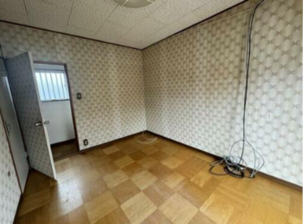 泉南郡熊取町山の手台、中古一戸建ての画像です