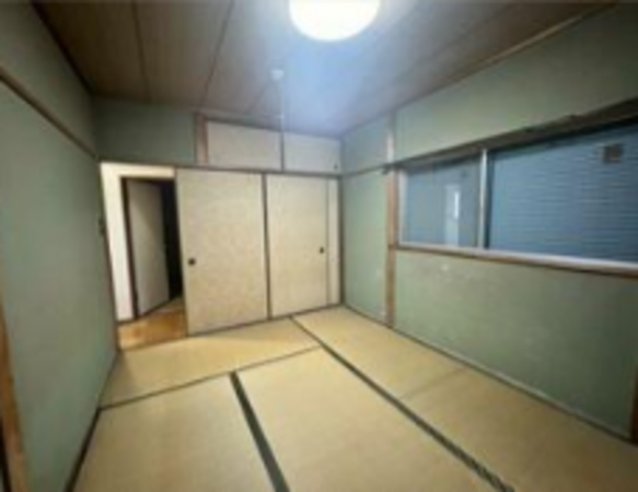 泉南郡熊取町山の手台、中古一戸建ての画像です