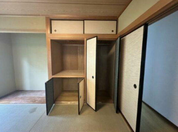 泉南郡熊取町山の手台、中古一戸建ての画像です