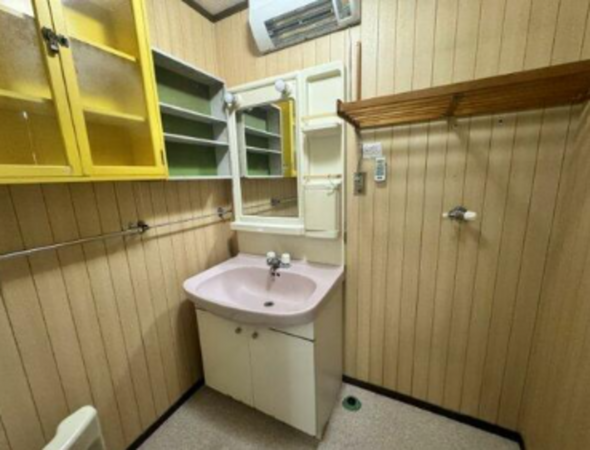 泉南郡熊取町山の手台、中古一戸建ての画像です