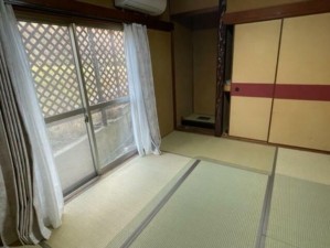 泉南郡熊取町大久保南、中古一戸建ての画像です