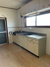 泉南郡熊取町大久保南、中古一戸建ての画像です