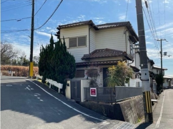 泉南郡熊取町大久保南、中古一戸建ての画像です