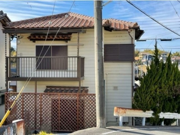泉南郡熊取町大久保南、中古一戸建ての画像です