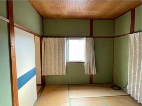 泉南郡熊取町大久保南、中古一戸建ての画像です