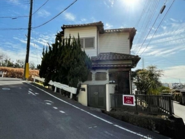 泉南郡熊取町大久保南、中古一戸建ての画像です