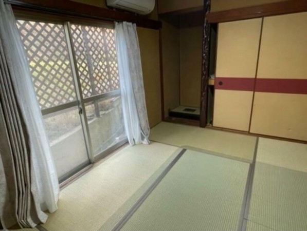 泉南郡熊取町大久保南、中古一戸建ての画像です