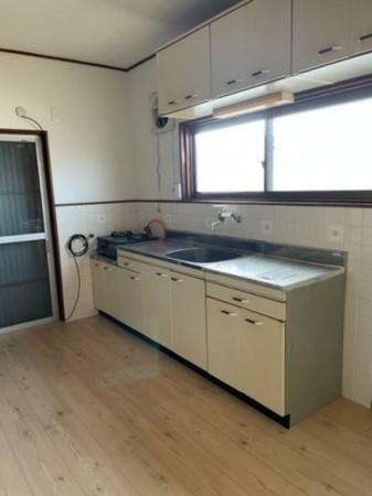 泉南郡熊取町大久保南、中古一戸建ての画像です