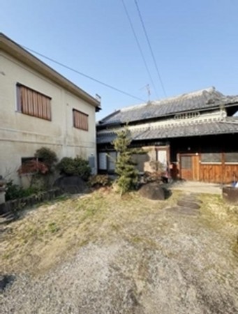 泉南郡熊取町朝代東、中古一戸建ての画像です