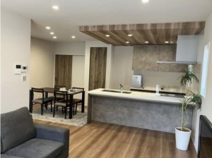 泉南郡熊取町つばさが丘東、新築一戸建ての画像です