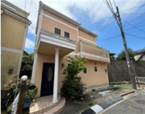 泉南郡熊取町朝代東、中古一戸建ての画像です