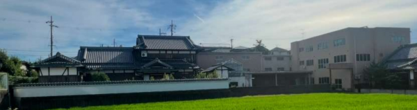 泉南郡熊取町朝代西、中古一戸建ての画像です