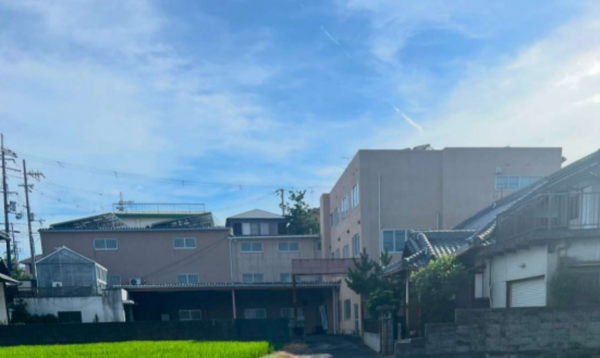 泉南郡熊取町朝代西、中古一戸建ての画像です